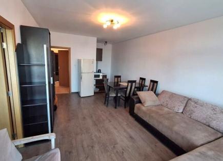 Appartement pour 94 000 Euro à Slantchev Briag, Bulgarie