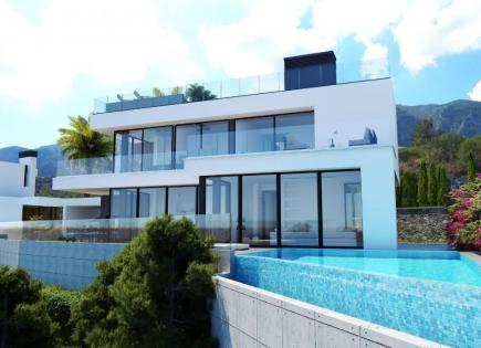 Villa pour 1 050 000 Euro à Kyrenia, Chypre