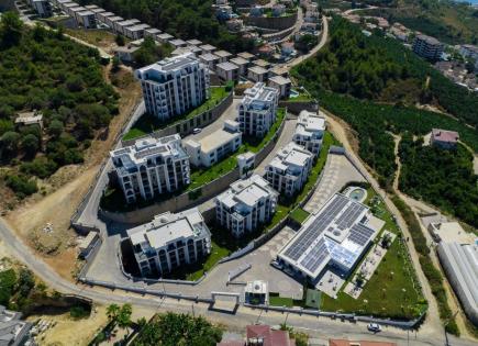 Wohnung für 360 000 euro in Alanya, Türkei