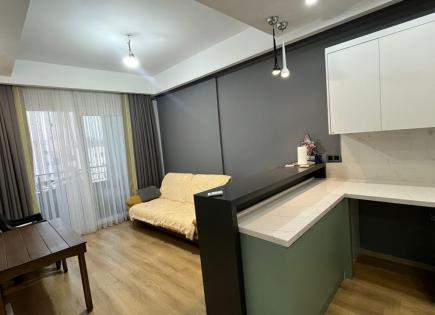 Appartement pour 60 500 Euro à Mersin, Turquie