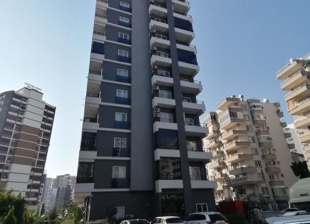 Appartement pour 60 000 Euro à Mersin, Turquie