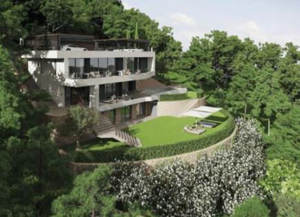 Investment project for 2 550 000 euro in Eze, France