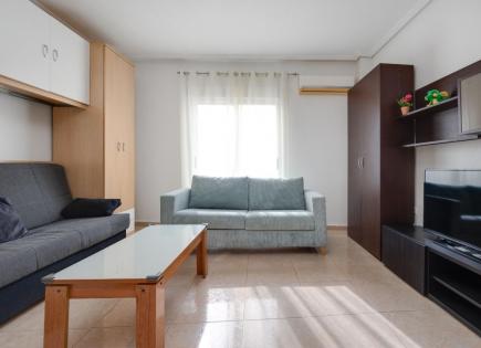 Studio for 79 900 euro in Torrevieja, Spain