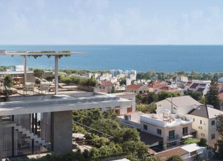 Apartment für 1 270 000 euro in Limassol, Zypern