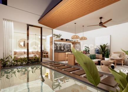 Villa para 107 747 euro en Kerobokan, Indonesia