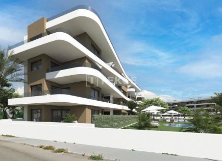 Apartment for 389 000 euro in Orihuela, Spain