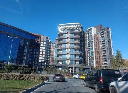 Apartment for 1 290 000 euro in Istanbul, Turkey