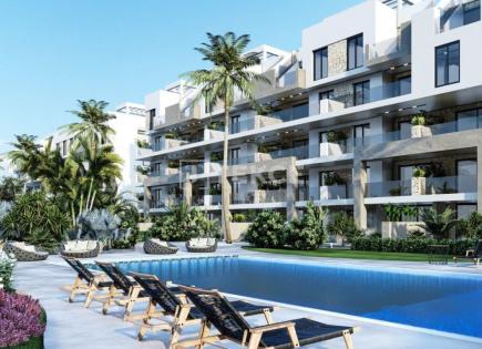 Penthouse für 370 000 euro in Guardamar del Segura, Spanien