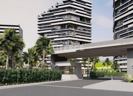 Apartamento para 297 000 euro en İskele, Chipre