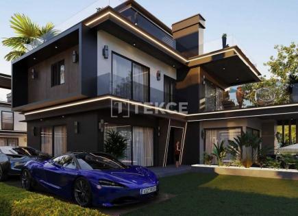 Villa pour 431 000 Euro à Kyrenia, Chypre