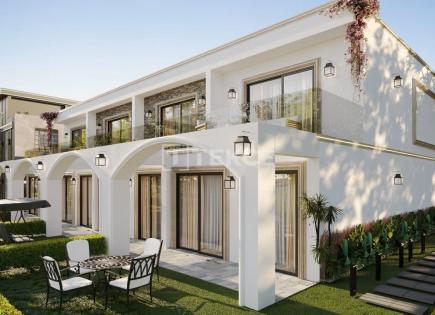 Apartment for 277 000 euro in Kyrenia, Cyprus