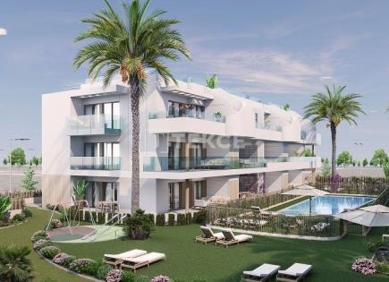 Penthouse pour 299 000 Euro à Pilar de la Horadada, Espagne