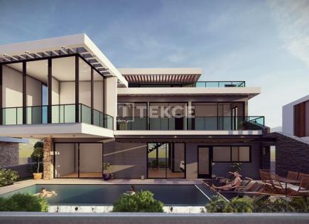 Villa for 874 000 euro in Kyrenia, Cyprus