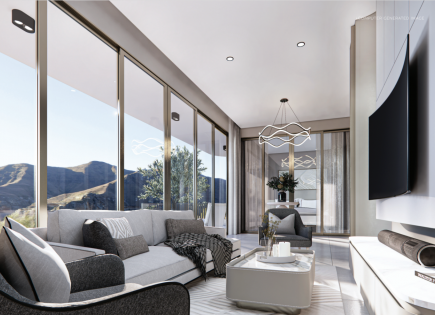 Appartement pour 62 800 Euro sur Kamala, Thaïlande
