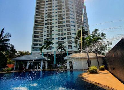 Appartement pour 127 330 Euro à Pattaya, Thaïlande