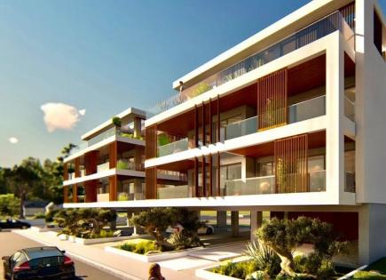 Wohnung für 78 000 euro in Thessaloniki, Griechenland