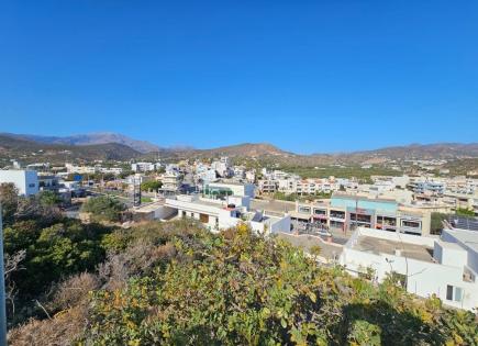 Land for 160 000 euro in Lasithi, Greece