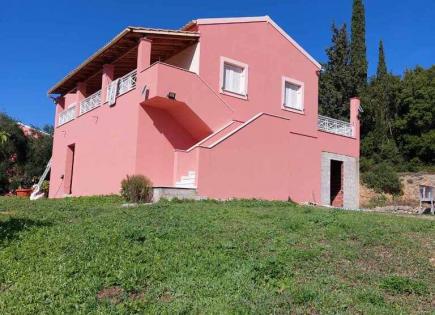 Casa para 480 000 euro en Corfú, Grecia