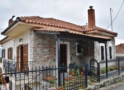 House for 290 000 euro in Thessaly, Greece