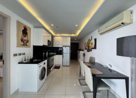Appartement pour 147 903 Euro à Pattaya, Thaïlande