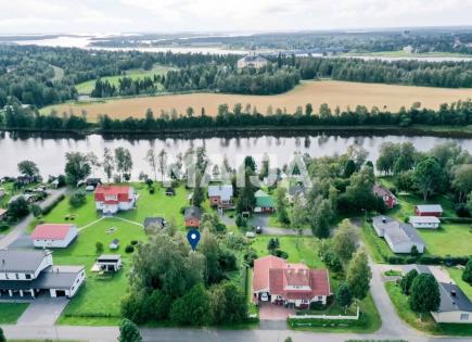 Land for 30 000 euro in Finland