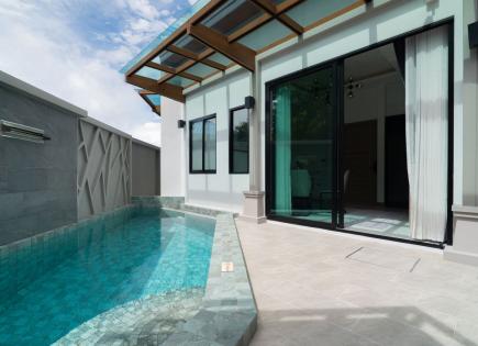 Villa para 348 264 euro en Phuket, Tailandia