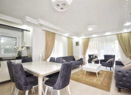 Flat for 92 000 euro in Alanya, Turkey