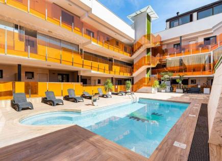 Wohnung für 205 000 euro in Torrevieja, Spanien