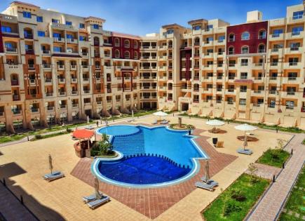 Appartement pour 36 796 Euro à Hurghada, Egypte