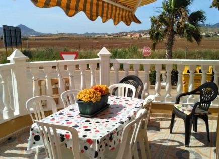 Bungalow für 118 000 euro in Costa Calida, Spanien