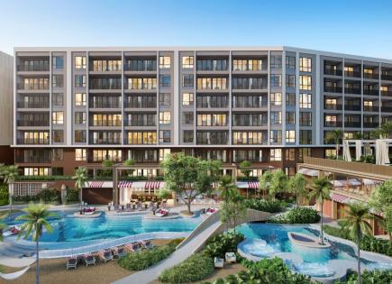 Appartement pour 123 232 Euro sur l'île de Phuket, Thaïlande