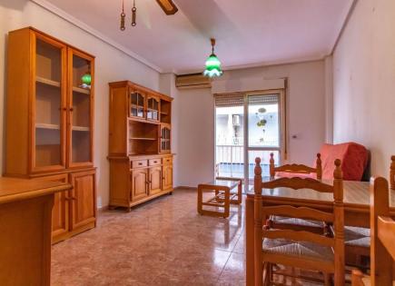 Piso para 116 990 euro en Torrevieja, España