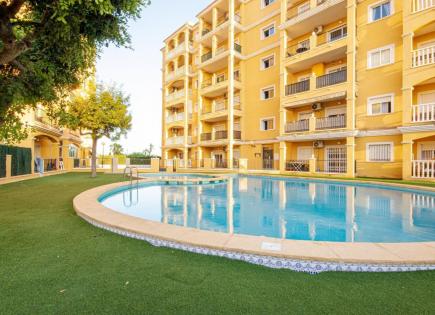 Flat for 135 000 euro in Torrevieja, Spain