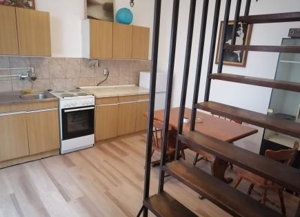 Flat for 500 euro per month in Beograd, Serbia