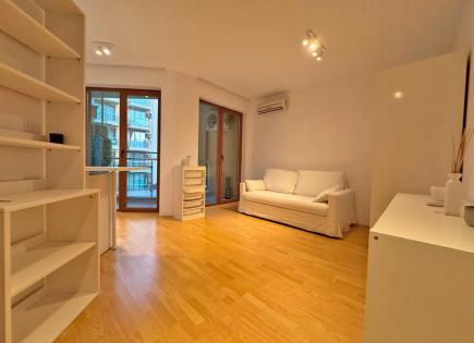 Studio for 40 000 euro at Sunny Beach, Bulgaria