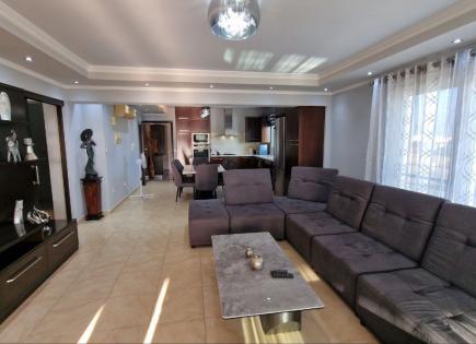 Flat for 240 000 euro in Paralimni, Cyprus