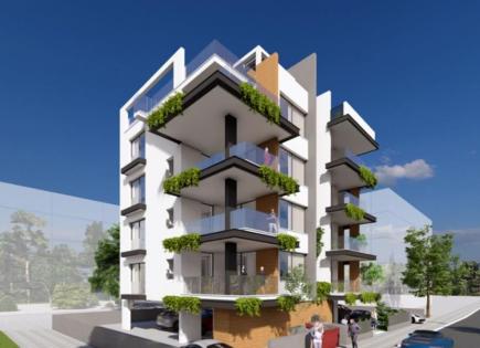 Piso para 237 000 euro en Lárnaca, Chipre