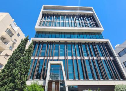 Office for 11 000 euro per month in Limassol, Cyprus