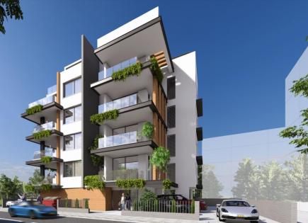 Appartement pour 184 000 Euro à Larnaca, Chypre