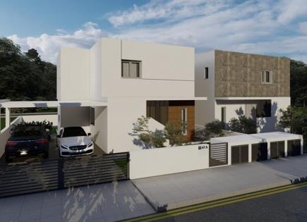 House for 355 000 euro in Strovolos, Cyprus