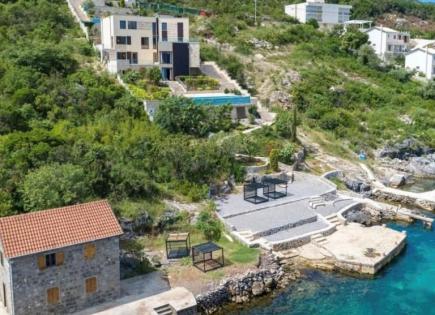 Villa für 5 500 000 euro in Tivat, Montenegro