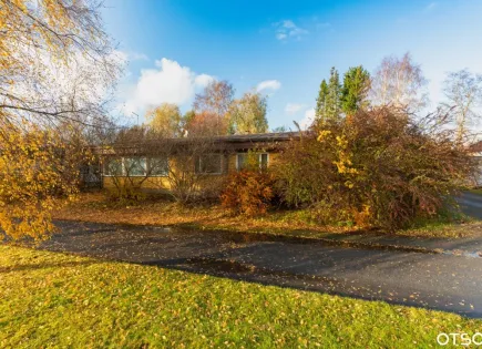 Maison pour 23 000 Euro à Pori, Finlande