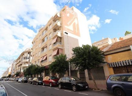 Appartement pour 125 000 Euro à Torrevieja, Espagne