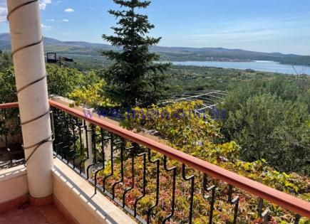 House for 590 000 euro in Sibenic, Croatia