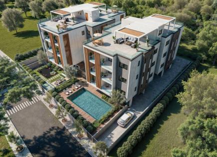 Apartment für 185 000 euro in Paphos, Zypern