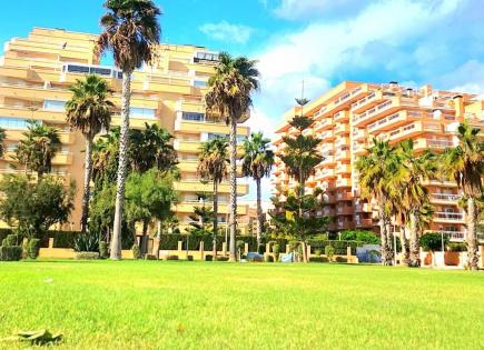 Flat for 287 000 euro in Valencia, Spain