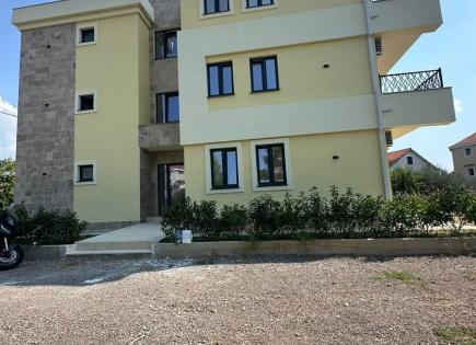 Appartement pour 162 750 Euro à Tivat, Monténégro