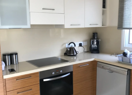 Apartment für 2 000 euro pro Monat in Limassol, Zypern