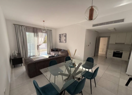 Apartment für 2 500 euro pro Monat in Limassol, Zypern