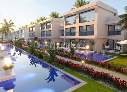 Apartment for 105 000 euro in Iskele, Cyprus